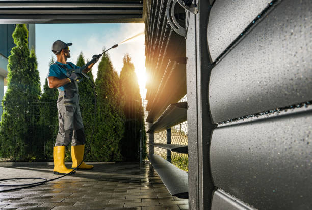 Best Roof Pressure Washing  in Valinda, CA