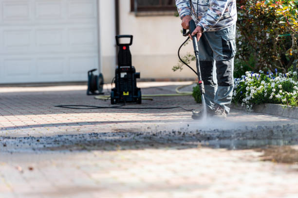 Professional Pressure Washing in Valinda, CA