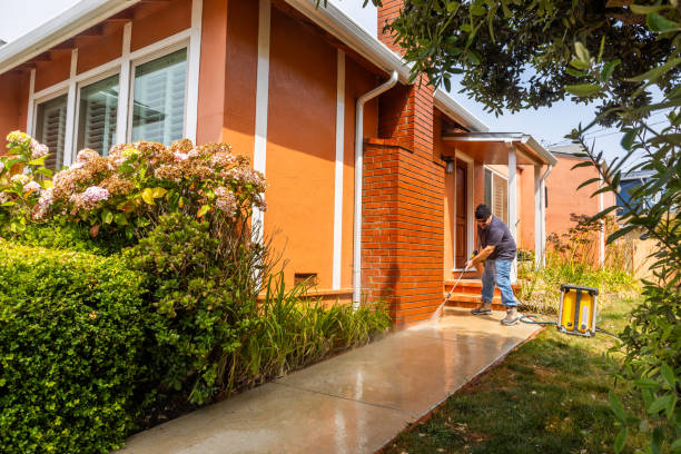 Best Residential Pressure Washing Services  in Valinda, CA